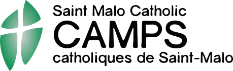 Saint Malo Camps Logo